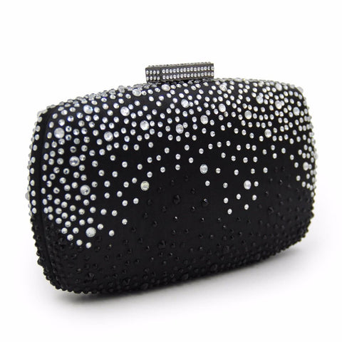 Bridal Clutch Hand Bag